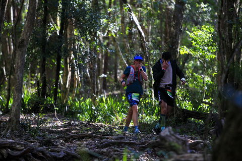 Elephant Trail Race - Accommodation Gold Coast 0