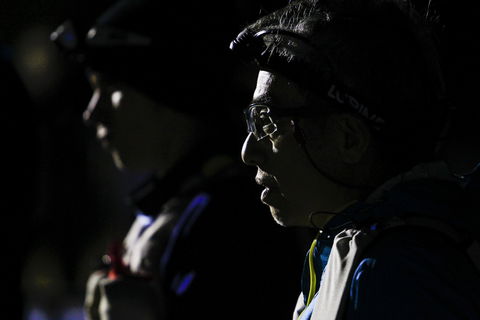 Elephant Trail Race - Accommodation Gold Coast 1