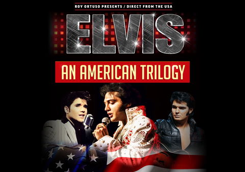 Elvis - An American Trilogy - 1 Gold Coast 0