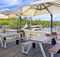 Hemingway's Brewery Port Douglas - Accommodation Gold Coast