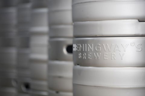 Hemingway's Brewery Port Douglas - 1 Gold Coast 3