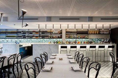 Zahli Modern Middle Eastern Restaurant - Accommodation Gold Coast 10