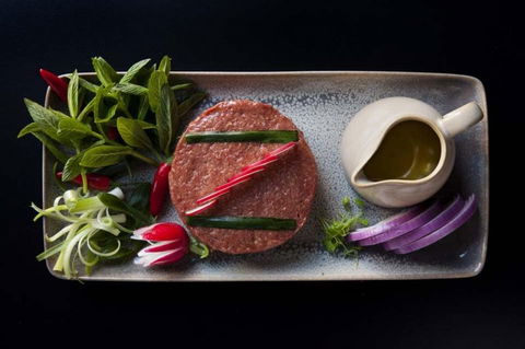Zahli Modern Middle Eastern Restaurant - Accommodation Gold Coast 3