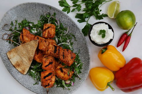Zahli Modern Middle Eastern Restaurant - Accommodation Gold Coast 14