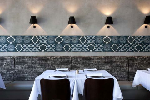 Zahli Modern Middle Eastern Restaurant - Accommodation Gold Coast 6