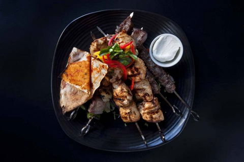 Zahli Modern Middle Eastern Restaurant - Accommodation Gold Coast 7