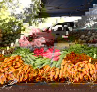 Evandale Market - Weekly - Accommodation Gold Coast