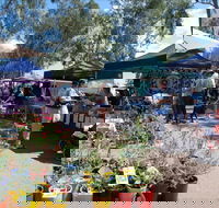 Fernvale Country Markets - Accommodation Gold Coast