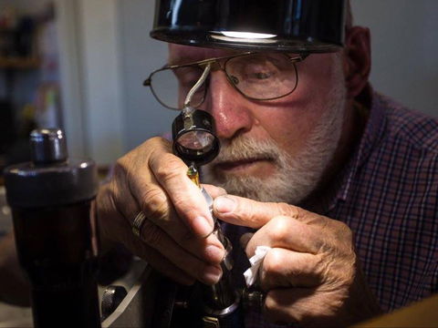 Gemfest - Festival Of Gems - 1 Gold Coast 0