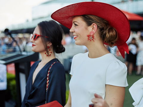 George Main Stakes Day - Accommodation Gold Coast 0