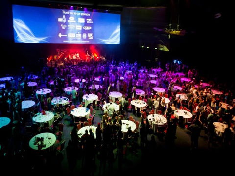 Golden Blade Awards 2021 - Accommodation Gold Coast 1