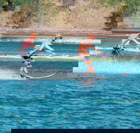 Grafton Bridge to Bridge Ski Classic - Accommodation Gold Coast