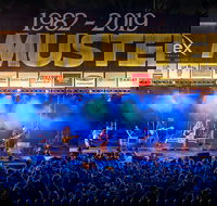 Gympie Music Muster - Gold Coast 4U