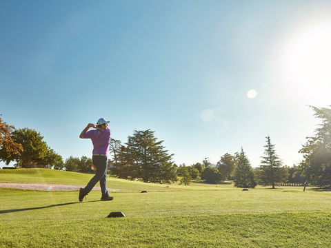 Hahn City Of Orange Golf Championship - Accommodation Gold Coast 0