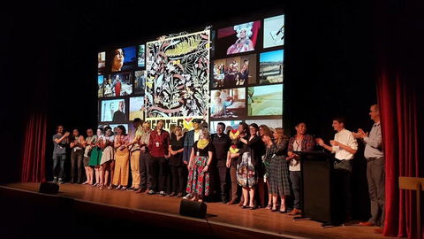 Heart Of Gold International Short Film Festival - Gold Coast 4U 0