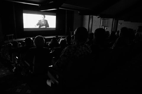 Heart Of Gold International Short Film Festival - Gold Coast 4U 1