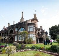 Iandra Castle Open Day - Accommodation Gold Coast