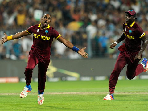 ICC Men's T20 World Cup - West Indies V Qualifier B2 - Accommodation Gold Coast 0