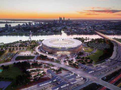 ICC Men's T20 World Cup - West Indies V Qualifier B2 - Accommodation Gold Coast 1