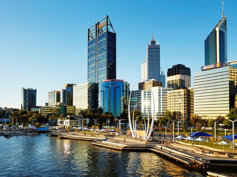ICC Men's T20 World Cup - West Indies V Qualifier B2 - Accommodation Gold Coast 2