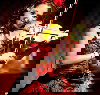 Illawarra Folk Festival - 1 Gold Coast