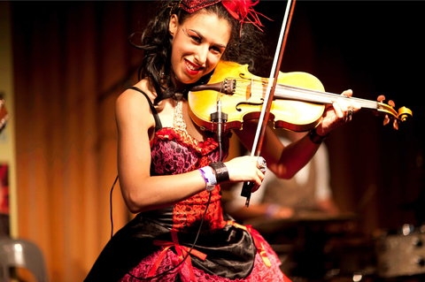 Illawarra Folk Festival - Accommodation Gold Coast 0