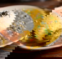 Indian and Sri Lankan cooking class - Accommodation Gold Coast