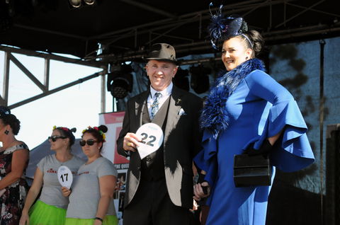 Ipswich Cup 2021 - Accommodation Gold Coast 0