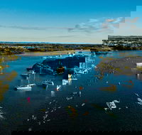 IRONMAN 70.3 Port Macquarie - Accommodation Gold Coast