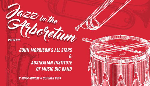 Jazz In The Arboretum - Accommodation Gold Coast 0