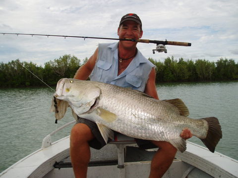 Karumba Anglers Classic - Gold Coast 4U 0
