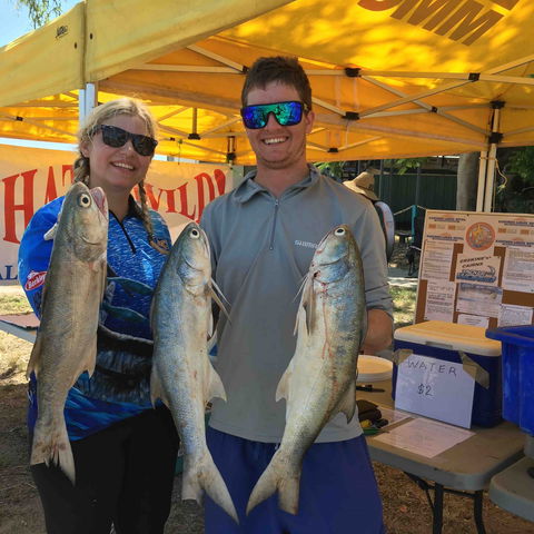 Karumba Anglers Classic - Gold Coast 4U 1