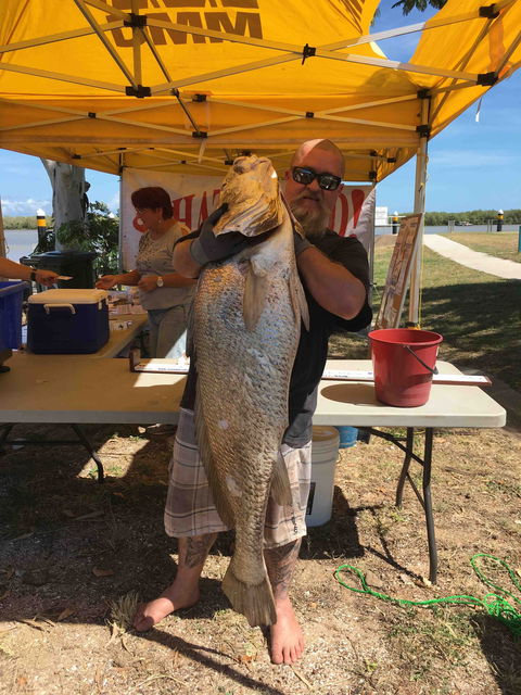 Karumba Anglers Classic - Gold Coast 4U 2