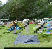 Karuah River Motorcycle Rally - Accommodation Gold Coast