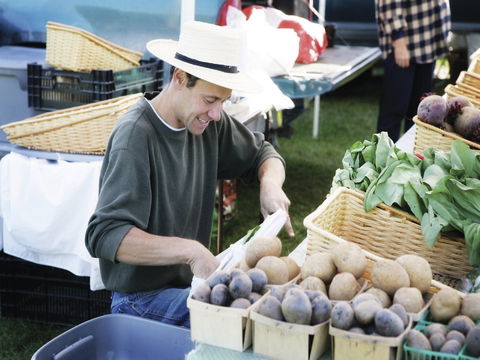 Kiewa Street Market - Accommodation Gold Coast 0