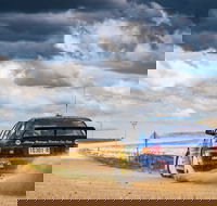 Kosciuszko Automotive Monaro Stages Rally - Accommodation Gold Coast
