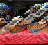 Lawson Park Markets - Accommodation Gold Coast