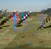 Lawrence Croquet Club - Accommodation Gold Coast