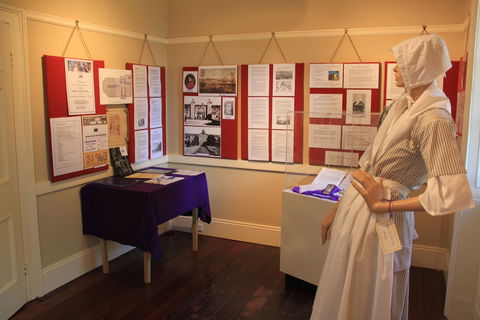 Learn Your History Saturday: Parramatta And District Historical Society - Accommodation Gold Coast 0