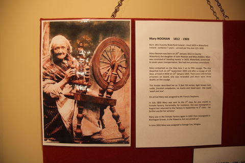 Learn Your History Saturday: Parramatta And District Historical Society - Accommodation Gold Coast 1