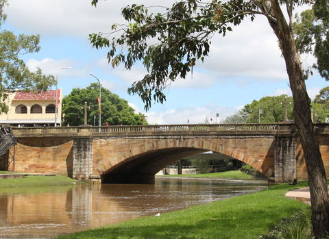 Learn Your History Saturday: Parramatta And District Historical Society - Accommodation Gold Coast 2