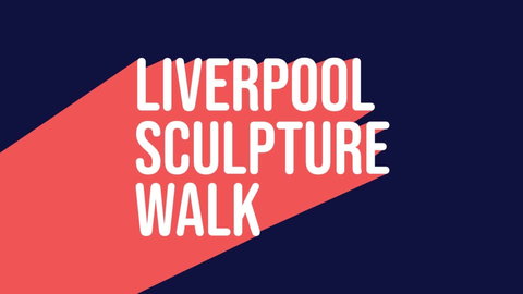 Liverpool Sculpture Walk - 1 Gold Coast 0