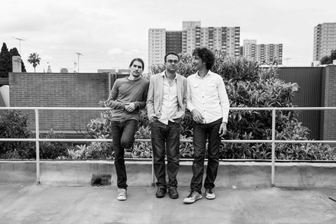 Luke Howard Trio - 1 Gold Coast 0