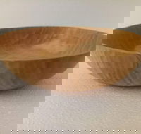 Make a Bowl Woodturning - Accommodation Gold Coast
