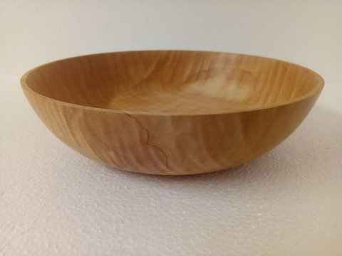 Make A Bowl Woodturning - Accommodation Gold Coast 0