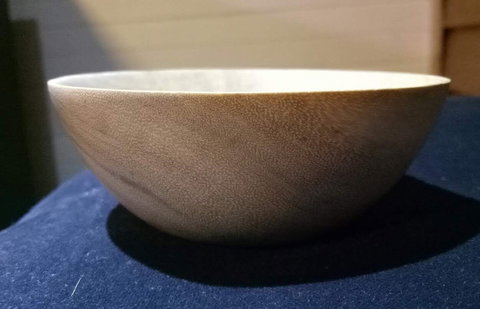 Make A Bowl Woodturning - Accommodation Gold Coast 2