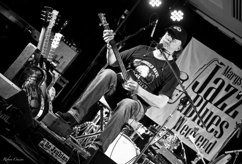 Marysville Music Weekend - Accommodation Gold Coast 2
