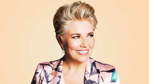 Melinda Schnieder - A Farewell To Doris - 1 Gold Coast 0