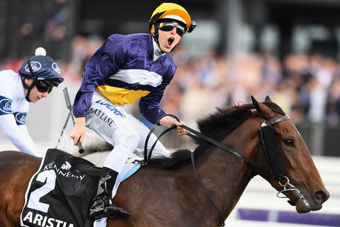 Melbourne Cup Carnival - Accommodation Gold Coast 2
