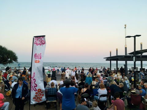 Milbi Festival - 1 Gold Coast 1